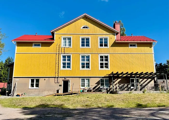 Villa Vintage B&B