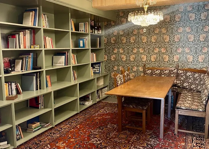 Villa Vintage B&B