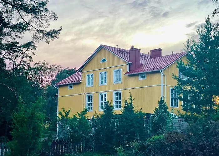 Villa Vintage B&B