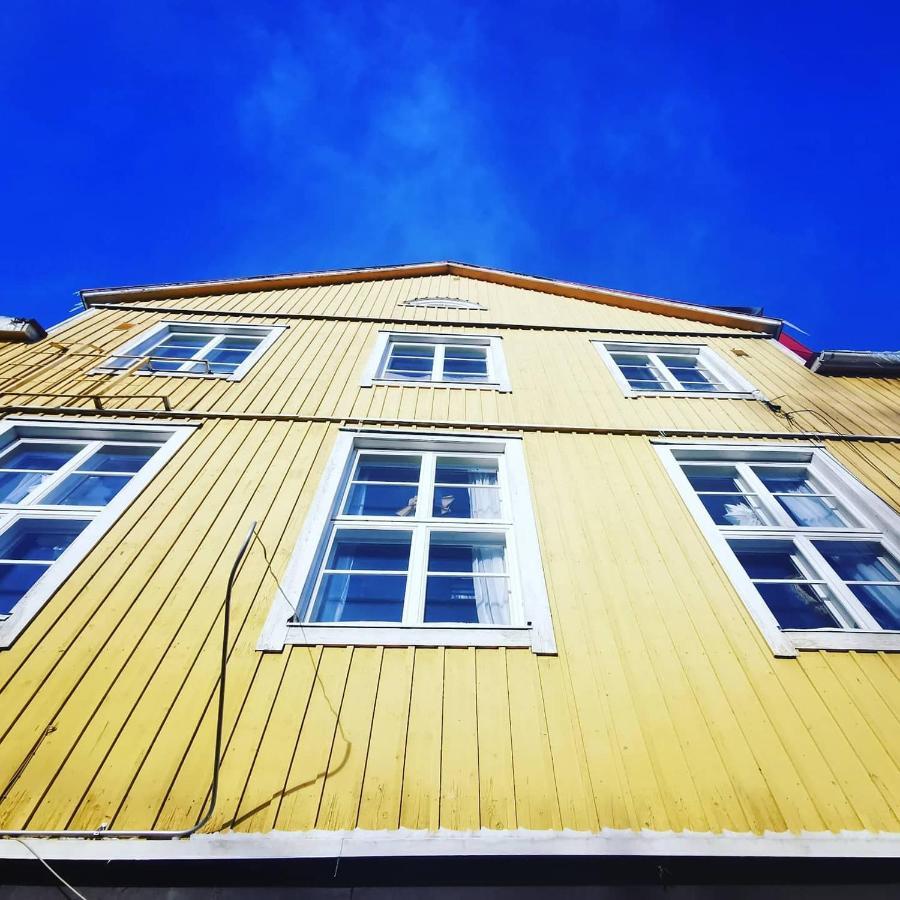 Vintage Hotel Nauvo