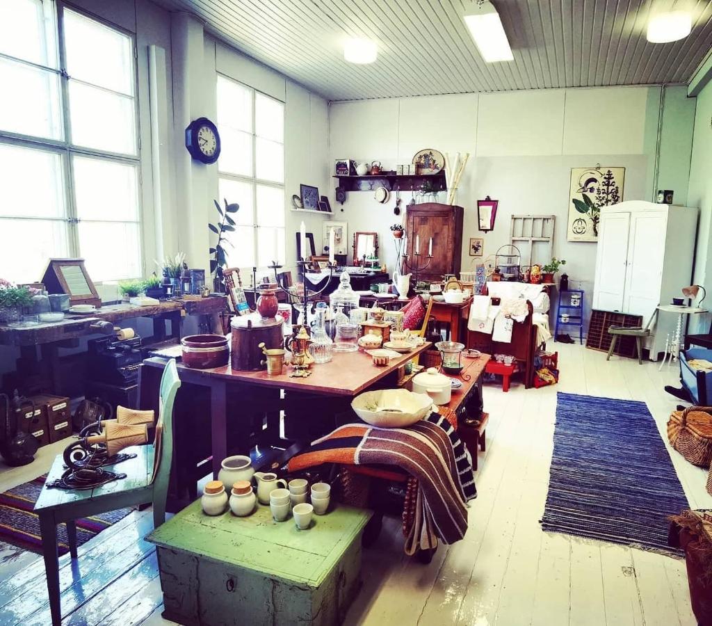 Vintage * Nagu