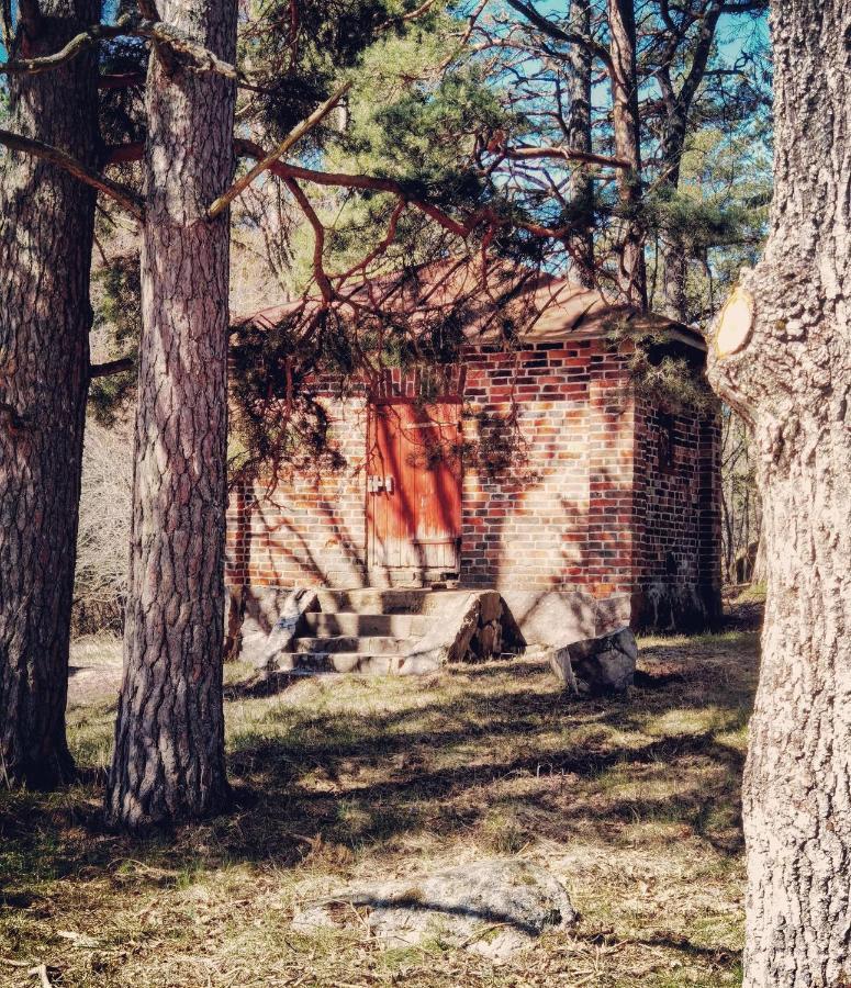 Vintage Nagu