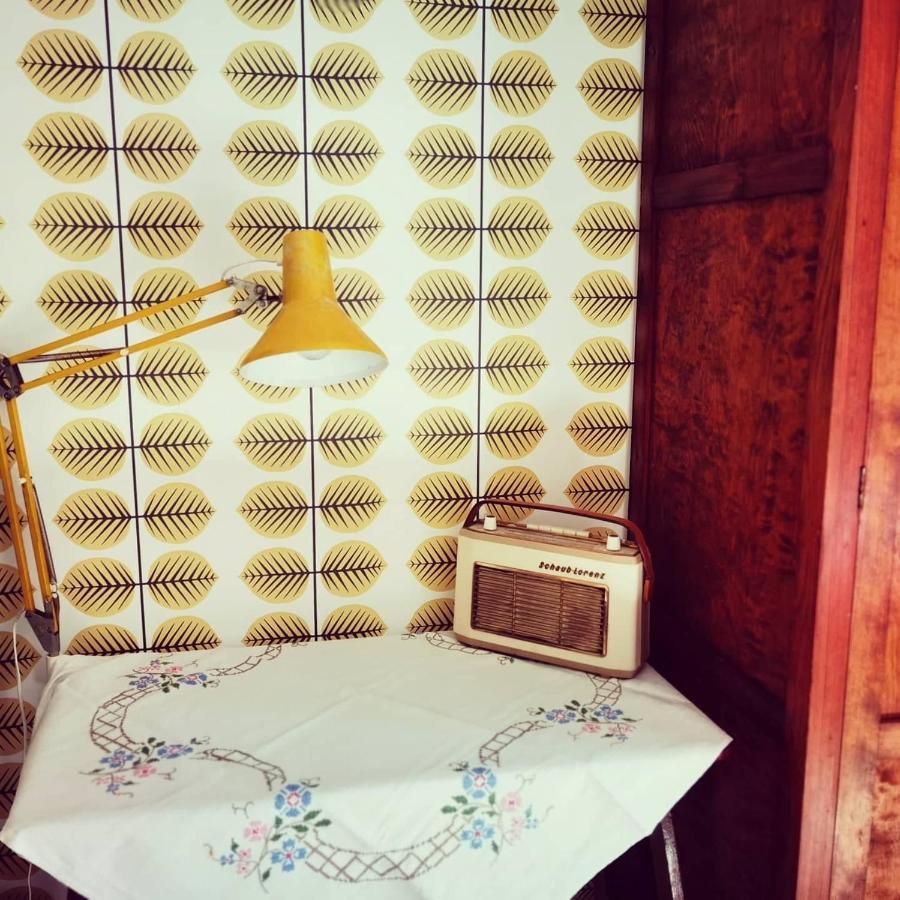 Vintage * Nagu