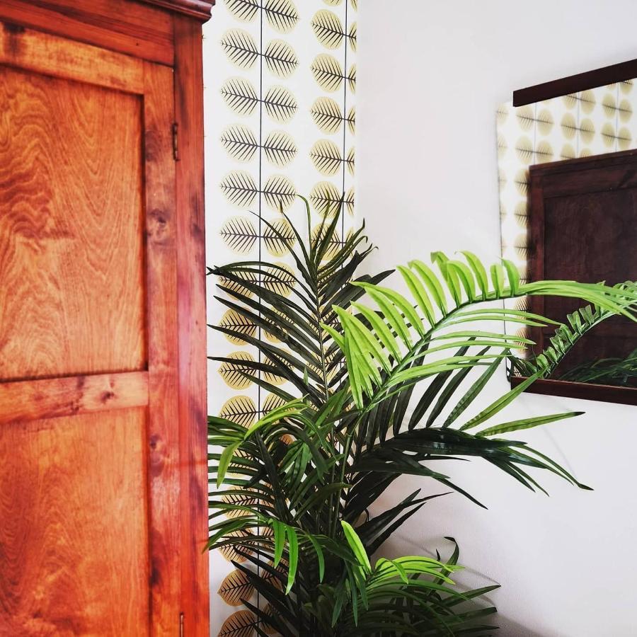 Vintage Hotel Nauvo