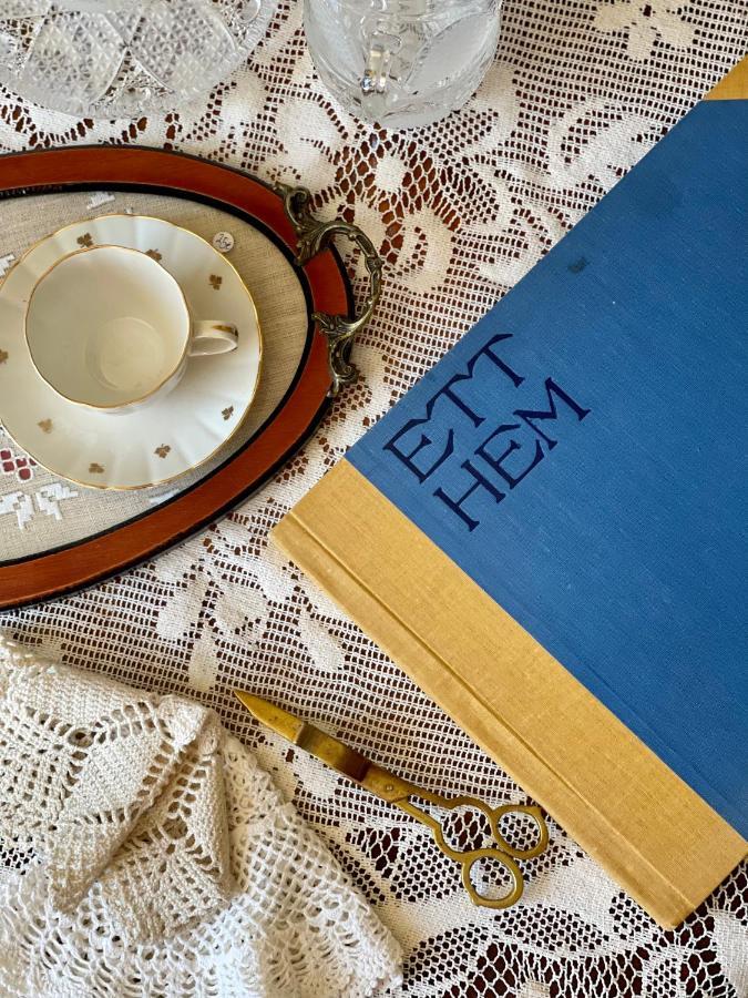 Vintage Hotel Nagu
