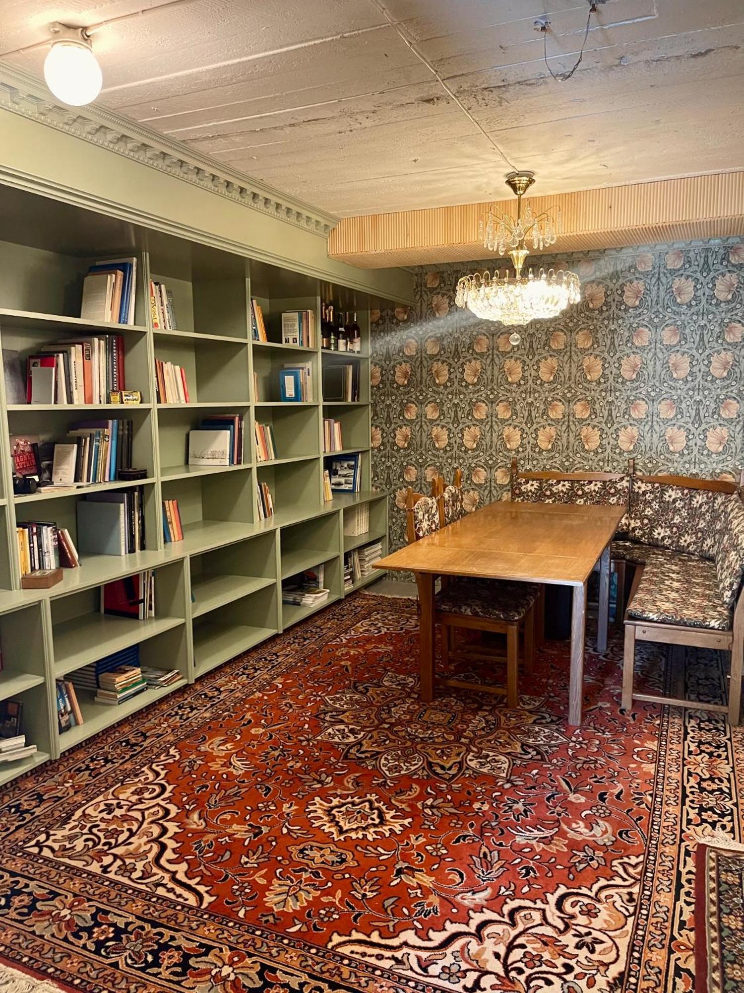 Vintage Hotel Nagu